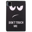 Etui do Xiaomi Pad 6 / 6 Pro, Smartcase, don't touch me