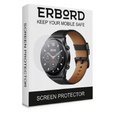 3x Folia Hydrożelowa ERBORD do Xiaomi Mi Watch S1