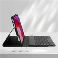 Etui z klawiaturą Bluetooth do Lenovo Tab M11