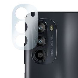 Szkło Hartowane na Aparat do Motorola Moto G52 4G