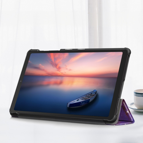Etui do Samsung Galaxy Tab A7 Lite, galaxy