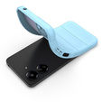 Etui do Xiaomi Redmi 13C / Poco C65, Gaming Shockproof, niebieskie