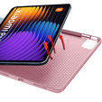 Etui do Xiaomi Pad 7 / 7 Pro, Smartcase, różowe