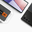SPIGEN Szkło Hartowane do Samsung Galaxy Z Fold 6 , Glas.TR EZ Fit (2 sztuki)