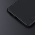 Etui NILLKIN do Xiaomi 13 Lite, Super Frosted Shield Case, Czarne