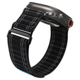 Pasek Spigen WBF0 Band do Apple Watch 8/9/10/11/SE/Ultra 1/2 (44/45/46/49 mm)