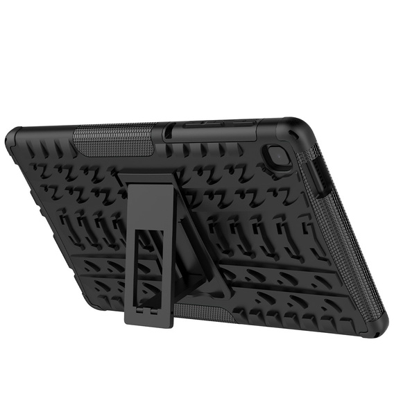 Etui do Samsung Galaxy Tab A7 Lite 8.7 T220 / T225, Tire Armor, czarne
