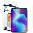 2x ESR Folia Ochronna Paper Feel do IPAD PRO 12.9 4 / 5 / 6 / 2020-2022 MATTE CLEAR