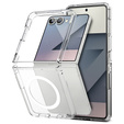 Etui Ringke Fusion MagSafe do Samsung Galaxy Z Flip 7 5G