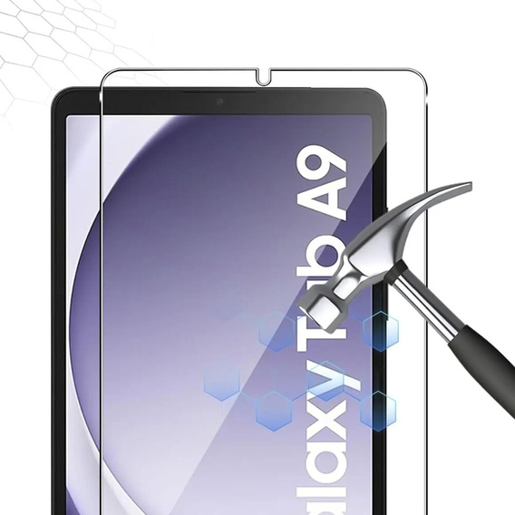 Szkło Hartowane do Samsung Galaxy Tab A9