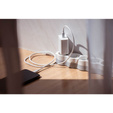Ładowarka sieciowa Forcell F-Energy 45W USB-C PD QC4.0 – szybkie i bezpieczne ładowanie