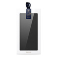 Etui Dux Ducis do Xiaomi Redmi Note 13 5G, Skinpro, czarne