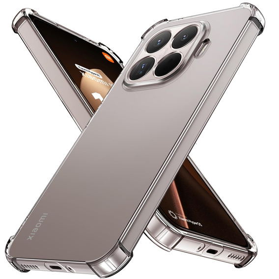 Etui Dropproof do Xiaomi 15T Pro