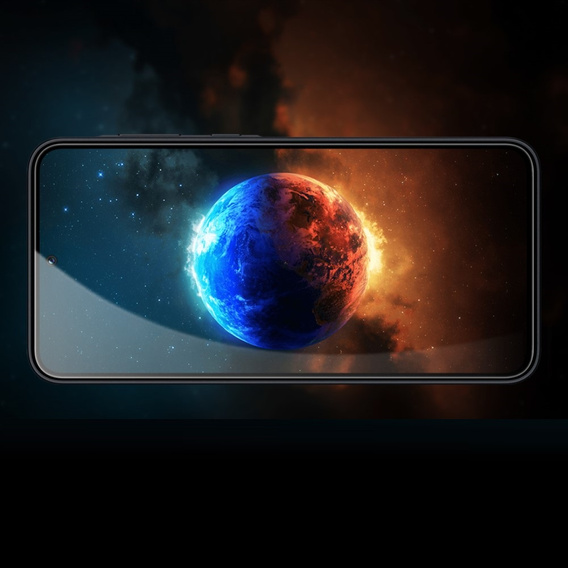 NILLKIN 3D Szkło Hartowane na cały ekran do Samsung Galaxy A35 5G