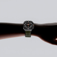 Pasek Spigen WBF0 do Samsung Galaxy Watch Ultra 2024/2025 (47 mm)