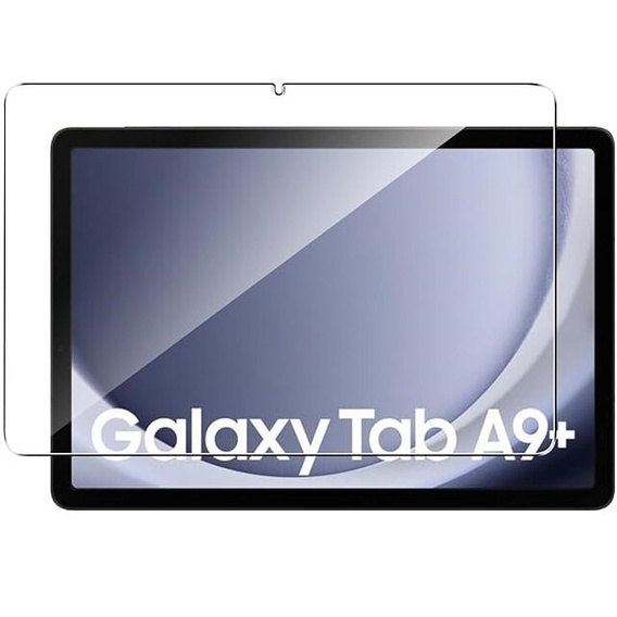 Szkło Hartowane do Samsung Galaxy Tab A9+