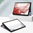 Etui do Samsung Galaxy Tab S9, Smartcase Hybrid z miejscem na rysik, deer fantasy