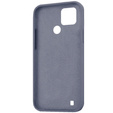 Etui do Samsung Galaxy M52 5G, Silicone Lite, lawendowe