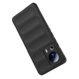 Etui do Xiaomi 13 Lite, Gaming Shockproof, czarne