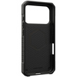 Etui Urban Armor Gear do iPhone 17 Pro Max, Monarch Pro MagSafe, Orange