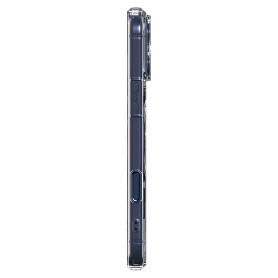 Etui Spigen Ultra Hybrid „T” z MagSafe do iPhone 17 Pro