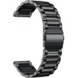 Bransoleta + Etui do Samsung Galaxy Watch 4 40mm, Czarna