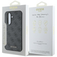 Etui Guess 4G Metal Gold Logo do Samsung Galaxy A56
