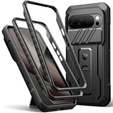 Etui pancerne Dexnor Full Body Two Frames do Google Pixel 10 Pro XL