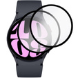 2x Szkło Hybrydowe ERBORD do Samsung Galaxy Watch 6 40mm