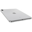 Etui do iPad 11" 2025 A16 (11 gen.) / iPad 10.9" 2022 (10 gen.), Silikonowe, przezroczyste