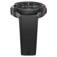 Etui Spigen do Samsung Galaxy Watch 6 Classic 47mm, Liquid Air, Czarne