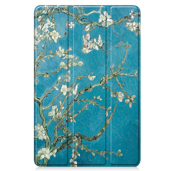 Etui do Lenovo Tab 10.1" TB311FU, Smartcase, sakura
