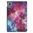 Etui do Lenovo Idea Tab 11" 2025 TB336FU TB336ZU, z funkcją podstawki, Smartcase, Galaktyka