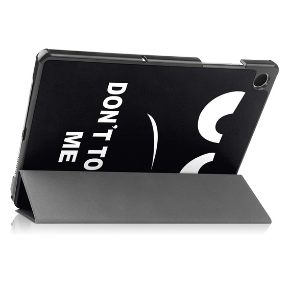 Etui Smartcase z nadrukiem do Samsung Galaxy Tab A11+/A9+