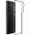 Etui Spigen do Samsung Galaxy S24+ Plus, Ultra Hybrid, przezroczyste