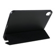 Etui do iPad mini 8.3" 2021 (6 gen.) / iPad mini 8.3" 2024 (7 gen.), z klapką, Czarne 