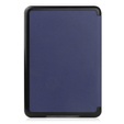 Etui do Kindle 11, Smartcase, granatowe