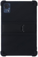 Etui silikonowe do DOOGEE T30 Pro, Impact, pancerne, czarne