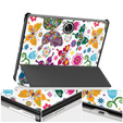 Etui do OnePlus Pad, Smartcase, Butterfly