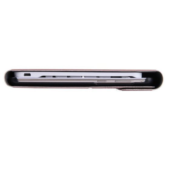Etui z klawiaturą do MediaPad T5 10.1, złote