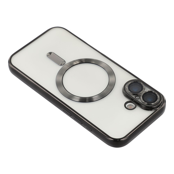 Etui Electro MagSafe do iPhone 17