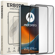 2x Szkło Hartowane ERBORD 3D do Motorola Edge 50 Fusion – ochrona całego ekranu