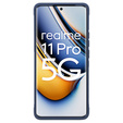 Etui do Realme 11 Pro / 11 Pro +, Gaming Shockproof, granatowe