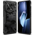 Etui Ringke do OnePlus 13R, Fusion X, kamuflaż 