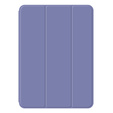 Etui do iPad Air 11" 2025/2024 (7/6 gen.), Magnetic smartcase, fioletowe