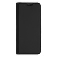 Etui Dux Ducis do Xiaomi Redmi 12C, Skinpro, czarne
