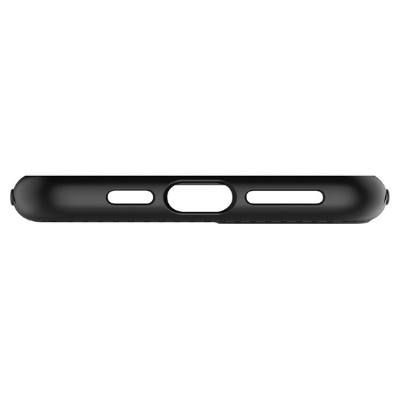 Etui Spigen do iPhone 11 Pro, Liquid Air, czarne