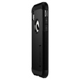 Etui Spigen do iPhone XR, Tough Armor, czarne