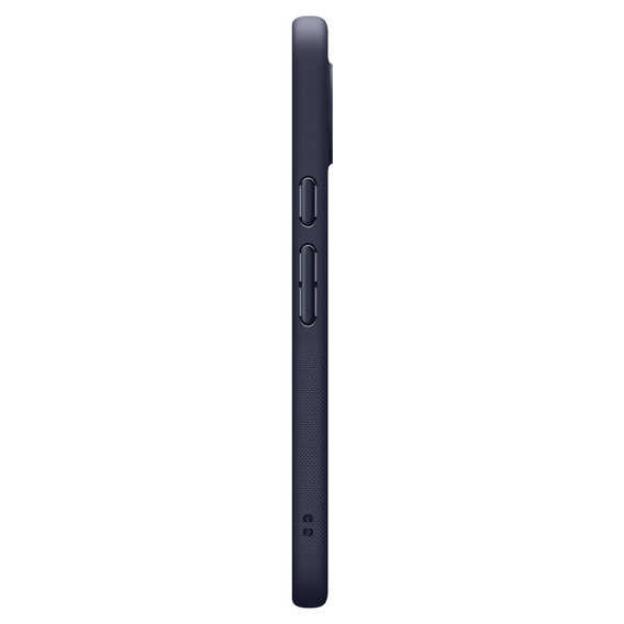 Etui Spigen do Google Pixel 10/10 Pro, Nano Pop Mag MagSafe, Blueberry Navy