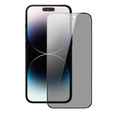 Szkło Hartowane antyszpiegowskie Dux Ducis Anti Spy do iPhone 15 Pro Max